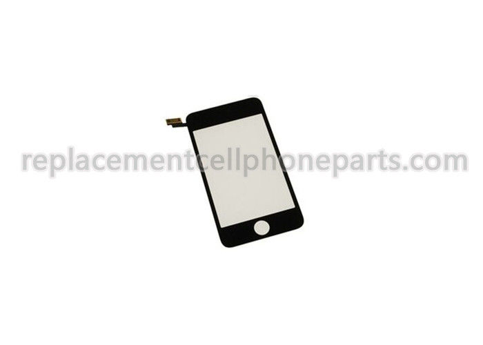 3.5 inch Apple Ipod Penggantian Parts Touch Screen Digitizer untuk Ipod Touch 2 Panel