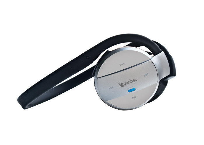 Ponsel Hi-Fi 4.0 olahraga tahan air Bluetooth Stereo Headphone 2.40 GHz-2,48 GHz