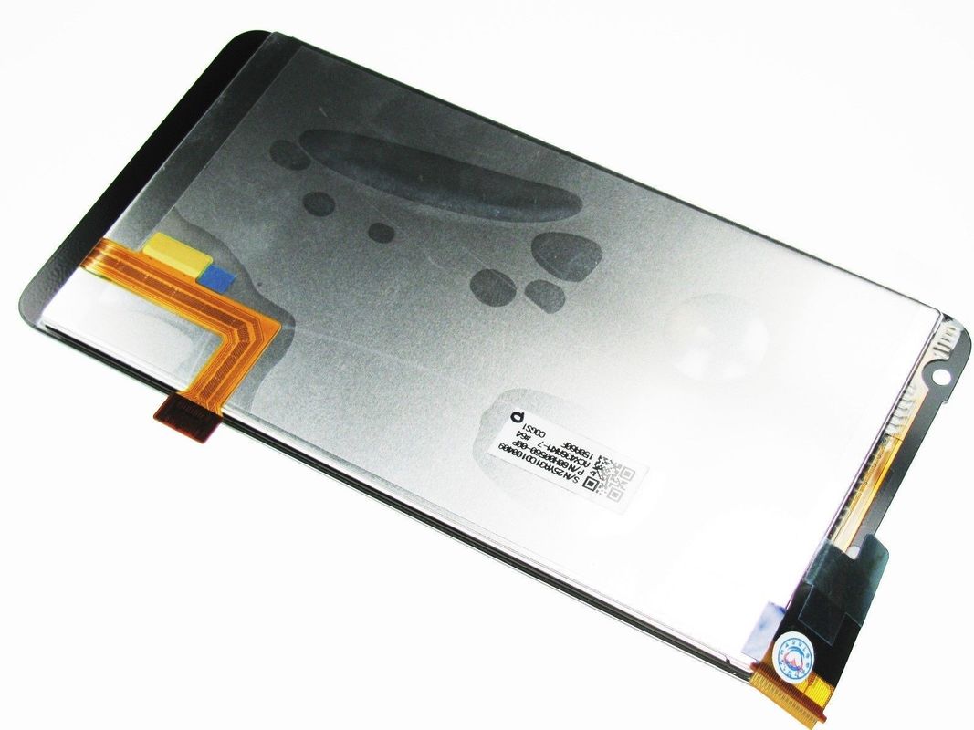 HTC definisi tinggi layar LCD untuk hidup Digitizer LCD hitam 4,5 inci