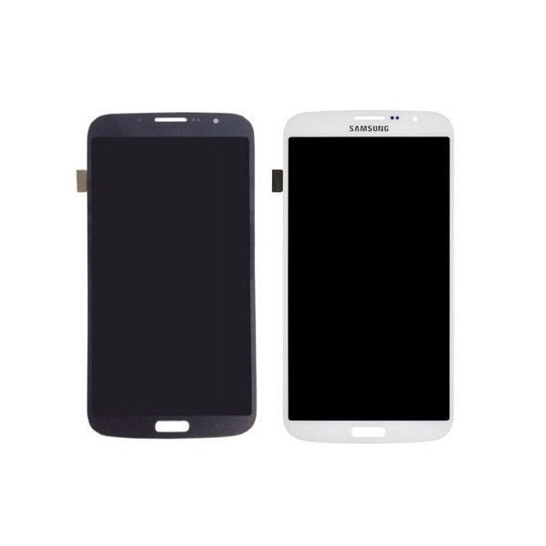 6.3 inch Samsung Galaxy 6.3 mega LCD Layar / Samsung I9205 I9200 LCD