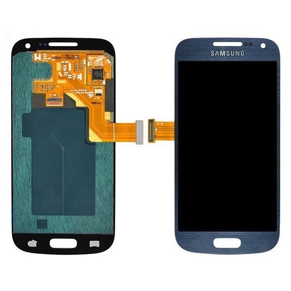 Samsung Galaxy S4 Mini Layar LCD Penggantian untuk Samsung i9190 i9192 i9195