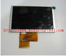 CHIMEI INNOLUX 5.0 inch HD TFT LCD Screen (16: 9) HE050NA-01F 800 (RGB) * 480 WVGA 200.001.251-00
